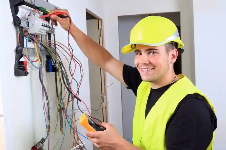 elektricien Varsseveld